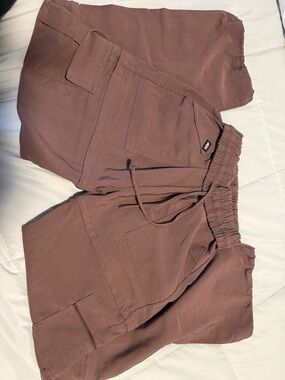 Tiger Friday Convertible Pants